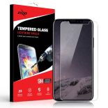 Zizo Lightning Shield - Hartowane szkło ochronne 9H, 0.33 mm na ekran iPhone XR