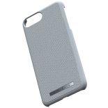 Nordic Elements Original Idun - Etui iPhone 8 Plus / 7 Plus / 6s Plus / 6 Plus (Light Grey)