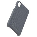 Nordic Elements Original Idun - Etui iPhone XR (Mid Grey)