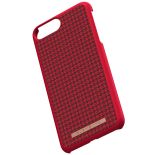 Nordic Elements Saeson Idun - Etui iPhone 8 Plus / 7 Plus / 6s Plus / 6 Plus (Red)