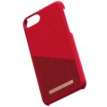 Nordic Elements Saeson Freja - Etui iPhone 8 / 7 / 6s / 6 (Red)