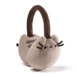 Pusheen - Pluszowe nauszniki (wys. 20,5 cm)