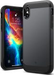 Caseology Legion Case - Etui iPhone Xs / X (Black)