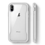 Caseology Coastline Case - Etui iPhone Xs / X (White)