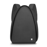 Moshi Tego Urban - Plecak antykradzieżowy MacBook Pro 15" / iPad Pro 10,5" (Charcoal Black)