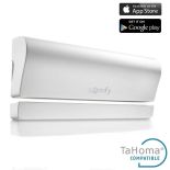 Somfy TaHoma Connected Opening Sensor - Czujnik otwarcia i wstrząsów io (iOS/Android)