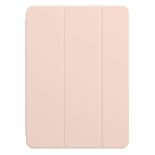 Apple Smart Folio Case - Etui iPad Pro 11" (piaskowy róż)