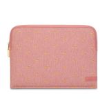 Moshi Pluma - Pokrowiec MacBook Pro 13" (2018/2017/2016) / Surface Pro (2017) (Macaron Pink)