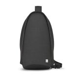 Moshi Tego Crossbody Sling Bag - Torba antykradzieżowa iPad Pro 10,5" / Tablet 10,5" (Charcoal Black)