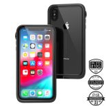 Catalyst Waterproof Case - Etui wodoszczelne (IP-68 do 10 m głębokości) iPhone Xs Max (Stealth Black)