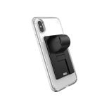 Speck Universal GrabTab - Uniwersalny uchwyt selfie i podstawka (Black/Black)