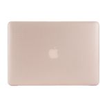 Incase Hardshell Case - Obudowa MacBook Pro 15" Thunderbolt (USB-C) (Dots/Blush Pink)