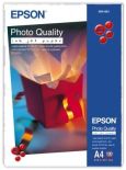 Papier Epson Photo Quality Ink Jet (matowy, 105g, A4, 100szt.)