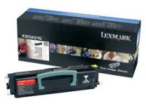 Lexmark Toner black , 2500 str. , X203/X204