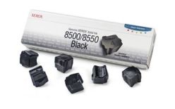 Xerox Toner/ Ph8500 Black 6k