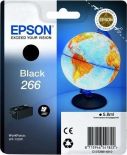 Epson Tusz black 266 , WorkForce WF-100W