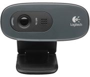 Logitech Kamera internetowa HD Webcam C270 USB EMEA 935