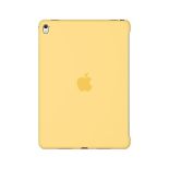 Apple iPad Pro 9.7 Silicone Case - Yellow