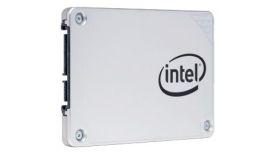 Intel Dysk SSD SSD/540s 1.0 TB 2.5'' SATA 16nm 1P