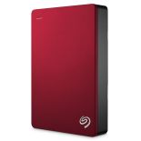 Seagate Backup Plus 4TB 2,5'' STDR4000902 red