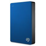 Seagate Backup Plus 4TB 2,5' STDR4000901 blue