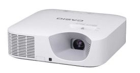 Casio Projektor XJ-V100W (LASER&LED, DLP, WXGA, 3000 Ansi, 20000:1, HDMI)