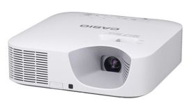 Casio Projektor XJ-F100W (LASER&LED, DLP, WXGA, 3500 Ansi, 20000:1, HDMI x2)