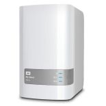 Western Digital Serwer plików My Cloud Mirror 16TB WDBWVZ0160JWT-EESN