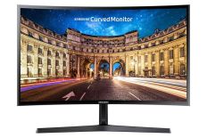 Samsung C27F396FH/27''curved 1920x1080 black