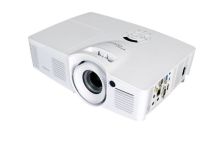 Optoma Projector EH416 (DLP, 4200 ANSI, 1080p Full HD, 15000:1)