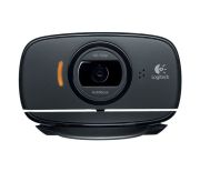 Logitech Kamera internetowa HD C525 - USB - EMEA