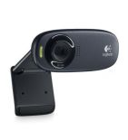 Logitech Kamera internetowa HD C310 - USB - EMEA