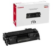 Canon Toner CRG719 , high capacity , 6400str , LBP 6300/LBP6310/LBP6670