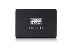 GoodRam Dysk SSD CX200 240GB 2.5'' SATA3, 560/490 MB/s