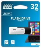 GoodRam COLOUR BLACK&WHITE 32GB USB2.0