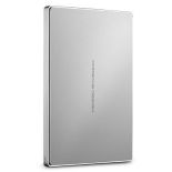 LaCie Dysk zewnętrzny Porsche Design Mobile Drive, 2.5'', 1TB, USB 3.1