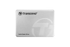Transcend dysk SSD 220S 240GB, SATA III, 550/450 MB/s, aluminiowy