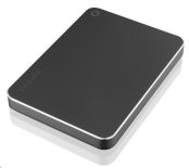 Toshiba TOSHIBA HDD externe Canvio Premium 2TB dark grey