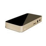 OWC USB-C Dock (10 portów, wersja HDMI) Gold