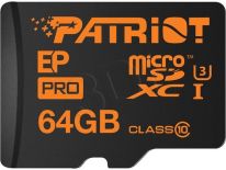 Patriot PEF64GEPMCSXC10