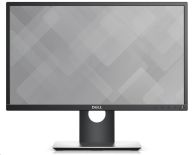 Dell P2217 - 55.9cm (22'') 16:10 1680x1050, 60Hz DP HDMI VGA 5xUSB 3YPPG