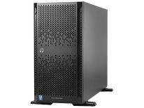 HP HPE ML350 G9 2xE5-2650v4 2.0GHz 8C 2x16GB 2400R SR ohne HDD max.8x hp 2.5inch P440ar/2GB 4x1Gb Flex 2x800W(P) hp 3J-VOS EU