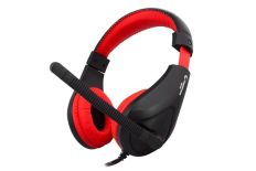 Everest SN-R2 BLACK/RED