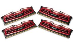 A-Data XPG Dazzle DDR4 4x8GB 3200MHz, CL16