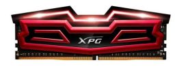 A-Data DIMM DDR4 16GB 2800MHz CL17 (KIT 2x8GB) ADATA XPG Dazzle, Red/Black