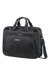 Samsonite Torba 08N09007 15,6'' XBR 2C komp, kiesz, tblt, dok, topload, czarna