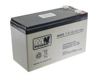 Ever Akumulator MW Power MWL 7 2-12 ( 12V 7200mAh )