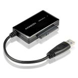 axago AXAGON - ADSA-FP2 USB3.0 - SATA 6G 2.5 HDD/SSD FASTport2 adapter