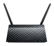 Asus ASUS RT-AC750 Dualband Wireless AC750 Router, 4x 10/100 RJ45, 1xUSB2.0