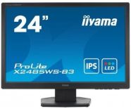 iiyama Monitor 24.1 X2485WS-B3